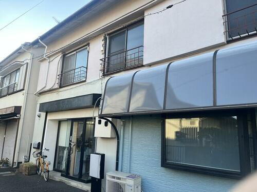 貸事務所 東京都調布市上石原１丁目
