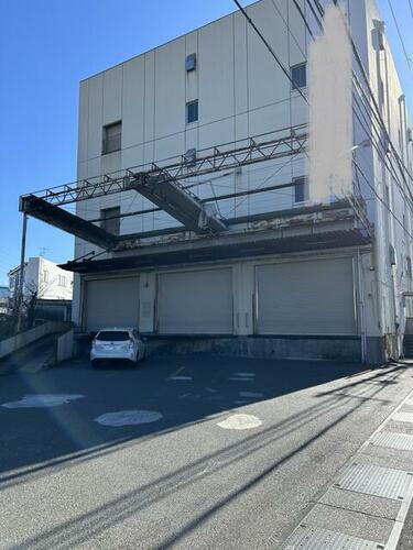 白石町貸倉庫