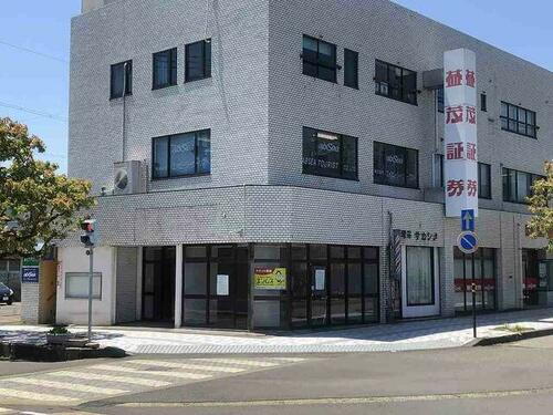 福井県鯖江市日の出町
