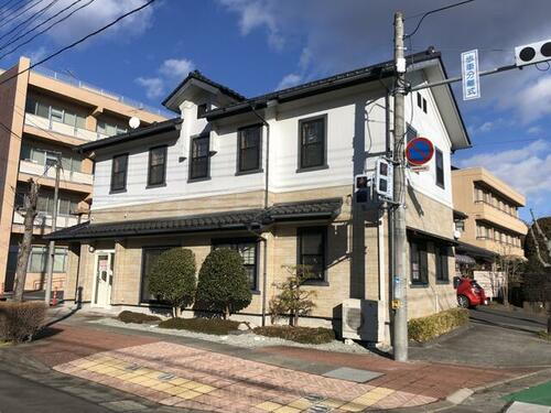 貸店舗・事務所 宮城県柴田郡村田町大字村田字西