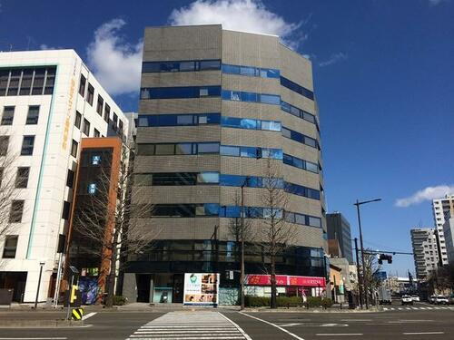 宮城県仙台市青葉区五橋１丁目