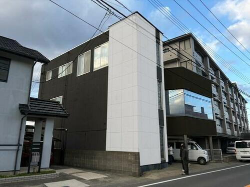 恩田町テナントビル