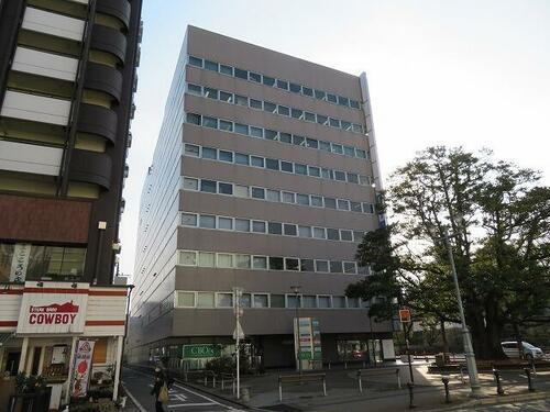 高崎市宮元町ビル