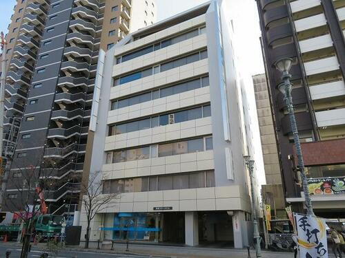 高崎ステージビル