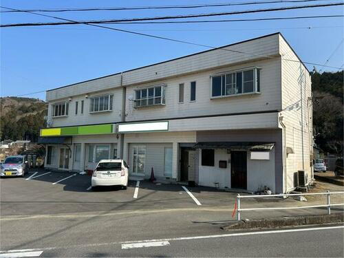 愛知県岡崎市樫山町字月秋 本宿駅 貸店舗・事務所 物件詳細