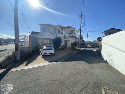 貸店舗・事務所 岡山県倉敷市水江