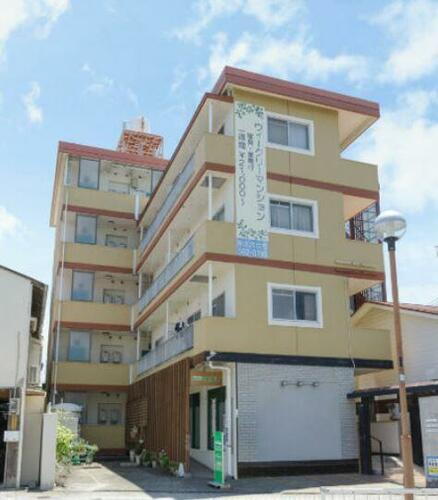 貸店舗・事務所 福岡県福岡市南区大楠１丁目