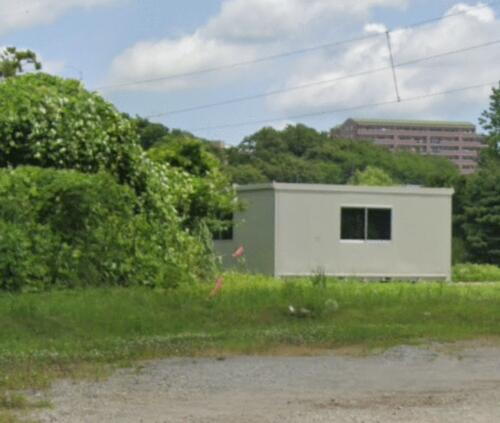 貸地 宮城県仙台市泉区野村字仁平