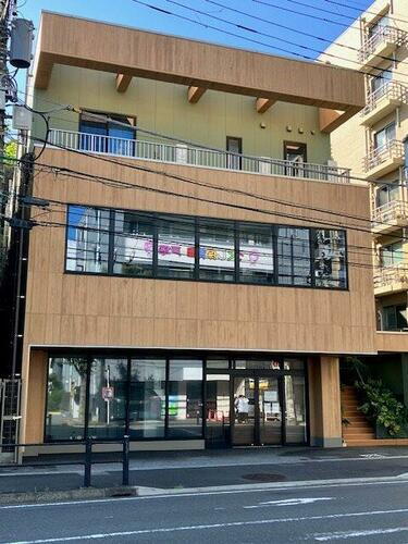 オセアン里山