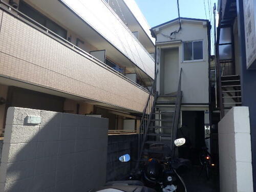 大田区大森東５丁目貸物件