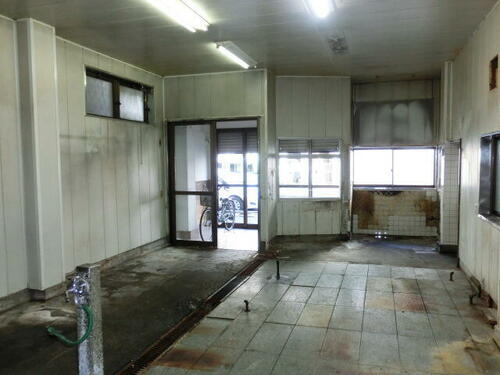 貸店舗（建物一部） 栃木県佐野市高砂町