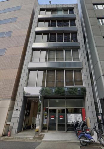 貸事務所 東京都港区芝３丁目