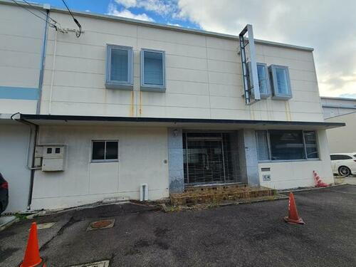 商工センター２丁目貸倉庫・貸事務所