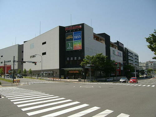 貸店舗（建物一部） 神奈川県横浜市都筑区中川中央２丁目