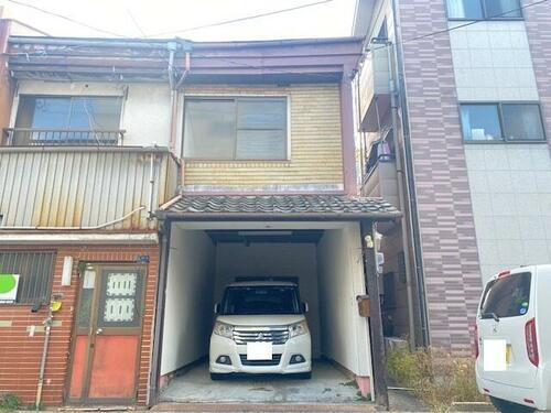 貸店舗・事務所 大阪府大阪市旭区清水３丁目