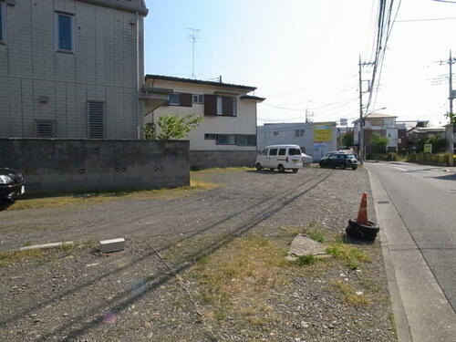 小柳町駐車場