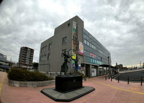 愛知県豊明市前後町善江