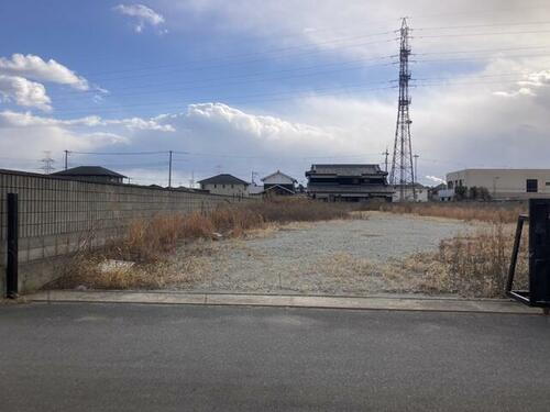 貸地 兵庫県高砂市中筋３丁目