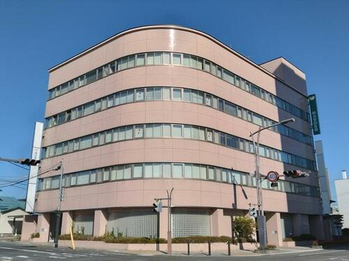 貸事務所 岩手県北上市大通り３丁目