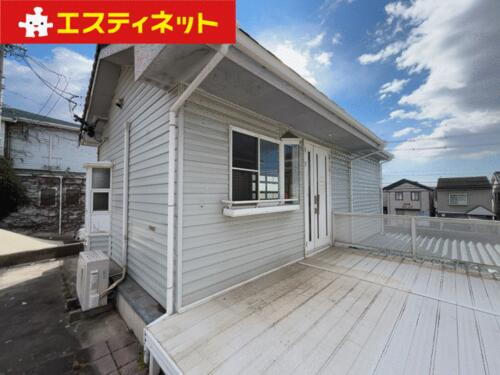 愛知県大府市柊山町８丁目