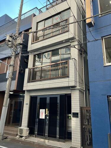貸作業所 東京都台東区台東４丁目