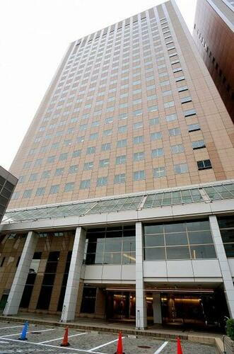 東京都品川区東品川２丁目