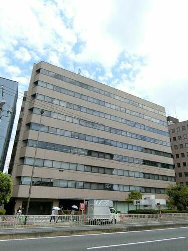 東京都品川区南品川２丁目