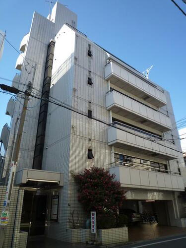 新小川町ビル