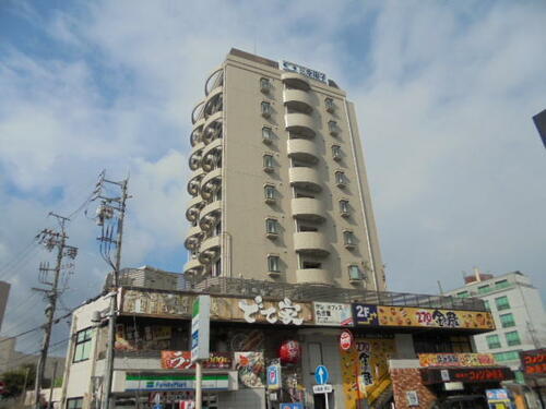 愛知県名古屋市中村区則武２丁目