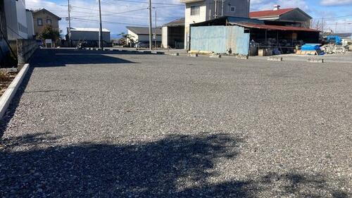 貸地 栃木県宇都宮市砂田町