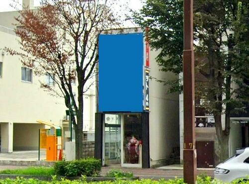 貸店舗 岡山県岡山市北区田町２丁目