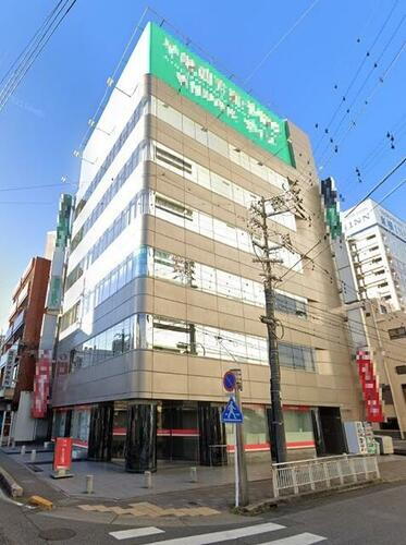 カシマゴ豊田ビル