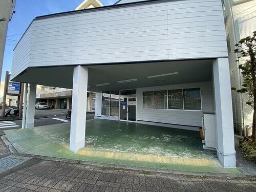 愛媛県宇和島市寿町１丁目