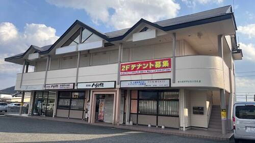 貸店舗（建物一部） 兵庫県揖保郡太子町東保
