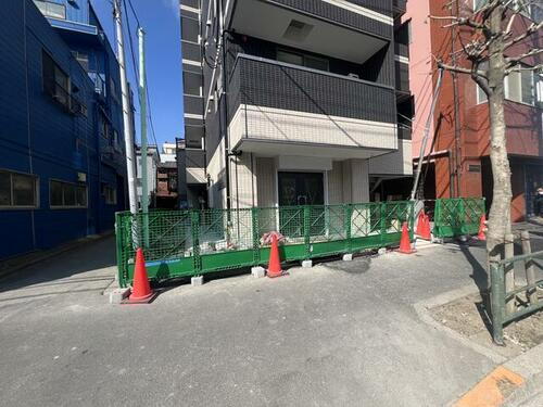 東京都江東区北砂４丁目