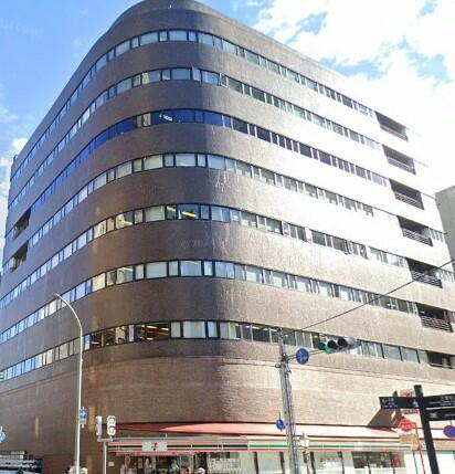 兵庫県神戸市中央区磯辺通３丁目