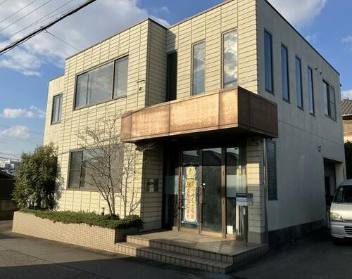 貸店舗（建物一部） 愛知県東海市加木屋町倉池