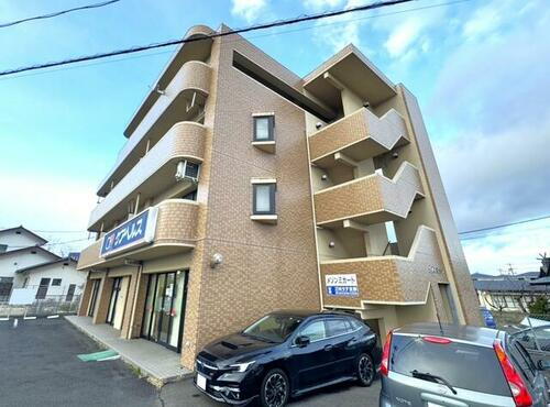 福島県福島市方木田字水口