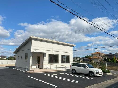 貸店舗・事務所 栃木県下都賀郡野木町大字丸林
