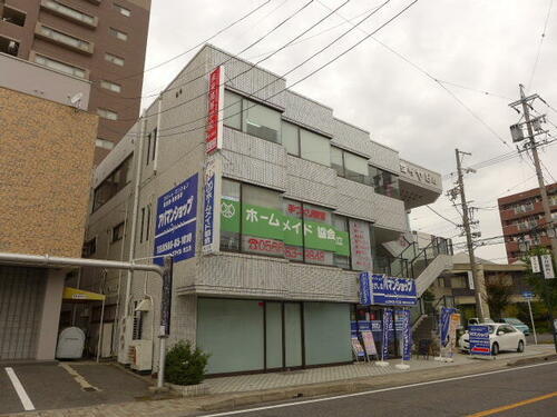 愛知県知立市池端３丁目