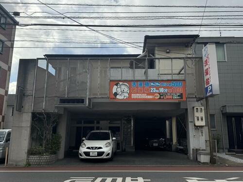 貸店舗・事務所 福岡県北九州市戸畑区小芝２丁目
