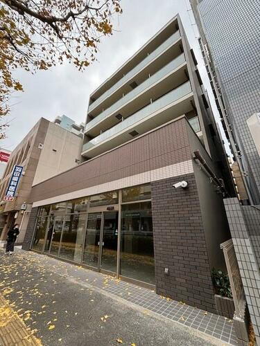 貸店舗・事務所 神奈川県横浜市磯子区森１丁目