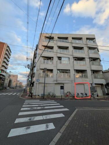 大阪府大阪市東淀川区小松４丁目