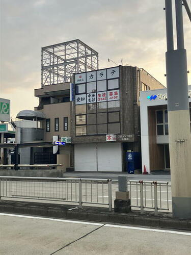 貸店舗・事務所 愛知県名古屋市瑞穂区瑞穂通８丁目