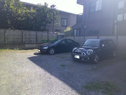 野本駐車場