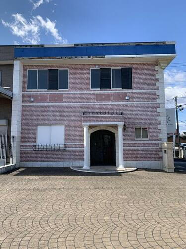 貸店舗（建物一部） 埼玉県児玉郡上里町大字七本木