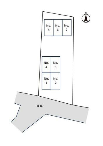 南千住　月極バイクパーキング