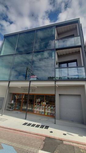 貸店舗（建物一部） 東京都大田区北嶺町