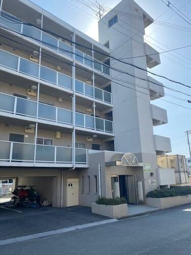 大阪府東大阪市中鴻池町１丁目