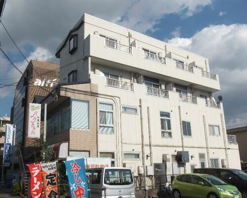 神奈川県相模原市南区麻溝台１丁目